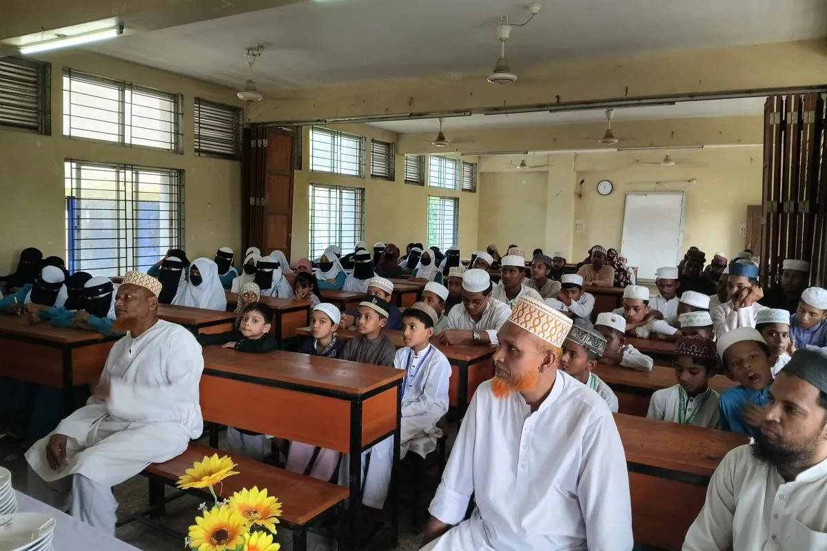 ১২ রবিউল আউয়াল-২০২৬