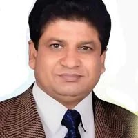 জনাব মোঃ আলমগীর হোসেন