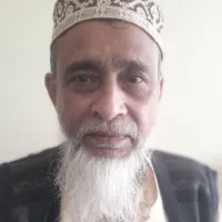 জনাব মোঃ আবুল কালাম পাটোওয়ারী