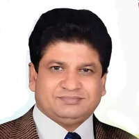 জনাব মোঃ আলমগীর হোসেন